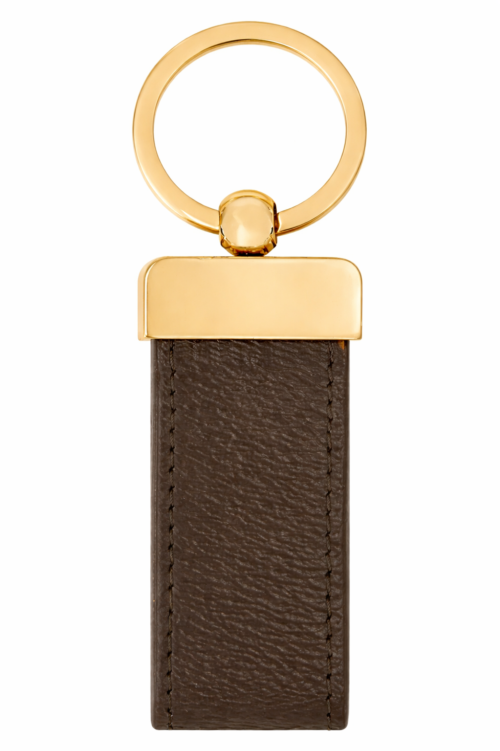 Viral Designer-Inspired Keychain With Box